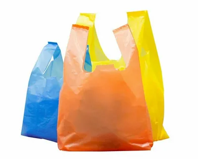 تصویر 3 از فروش ویژه و قیمت مناسب پلاستیک دسته دار ضخیم